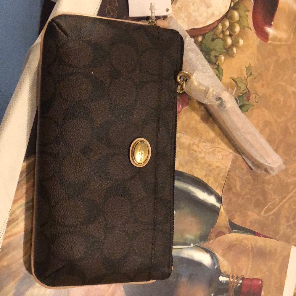 With tags!! Never been used